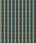Garland Wallpaper, Topaz