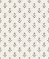 Marigold Wallpaper, Antique Rose