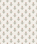 Marigold Wallpaper, Antique Rose
