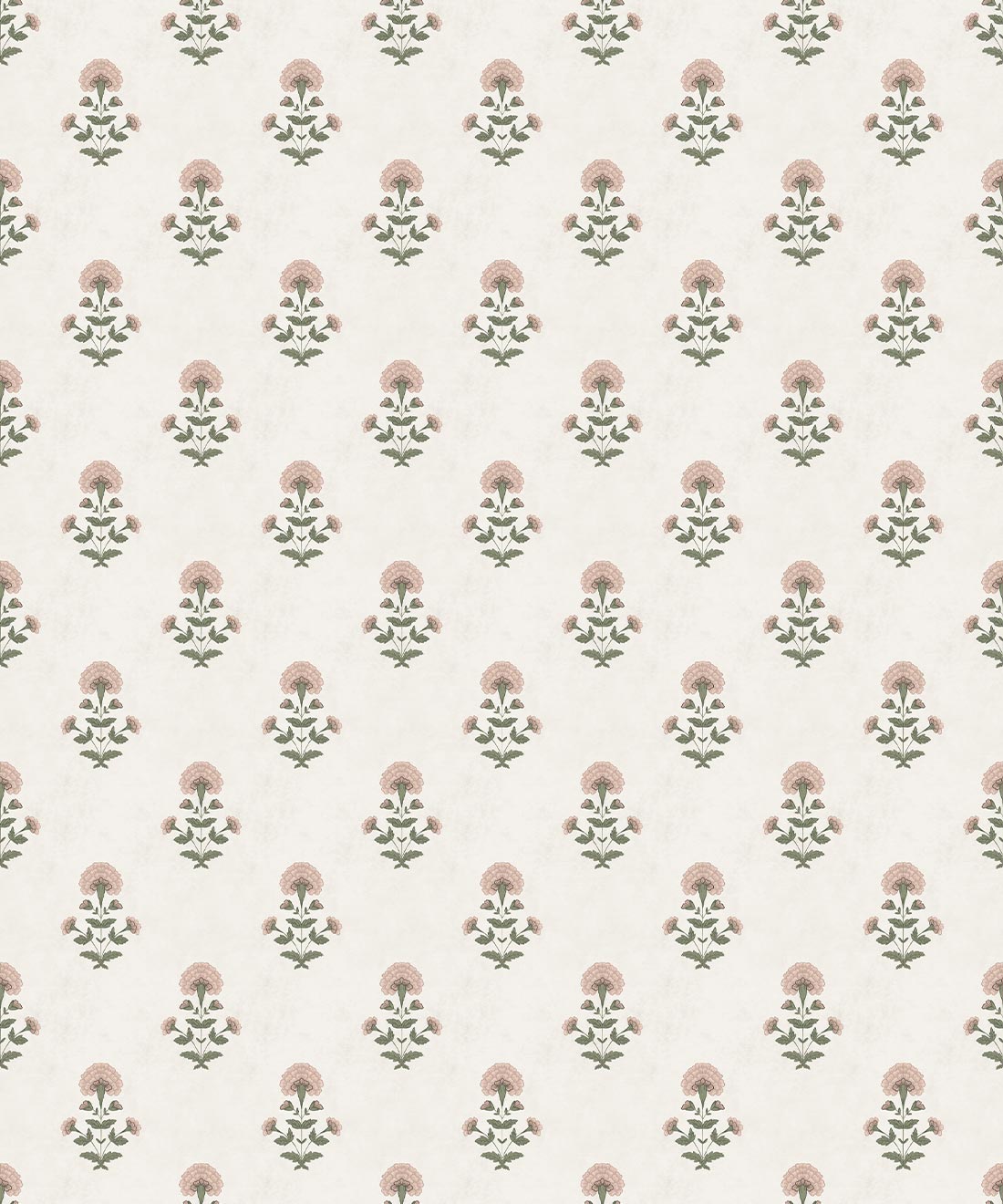 Marigold Wallpaper, Antique Rose