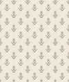Marigold Wallpaper, Linen