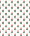 Marigold Wallpaper, Ruby