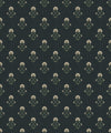 Marigold Wallpaper, Topaz