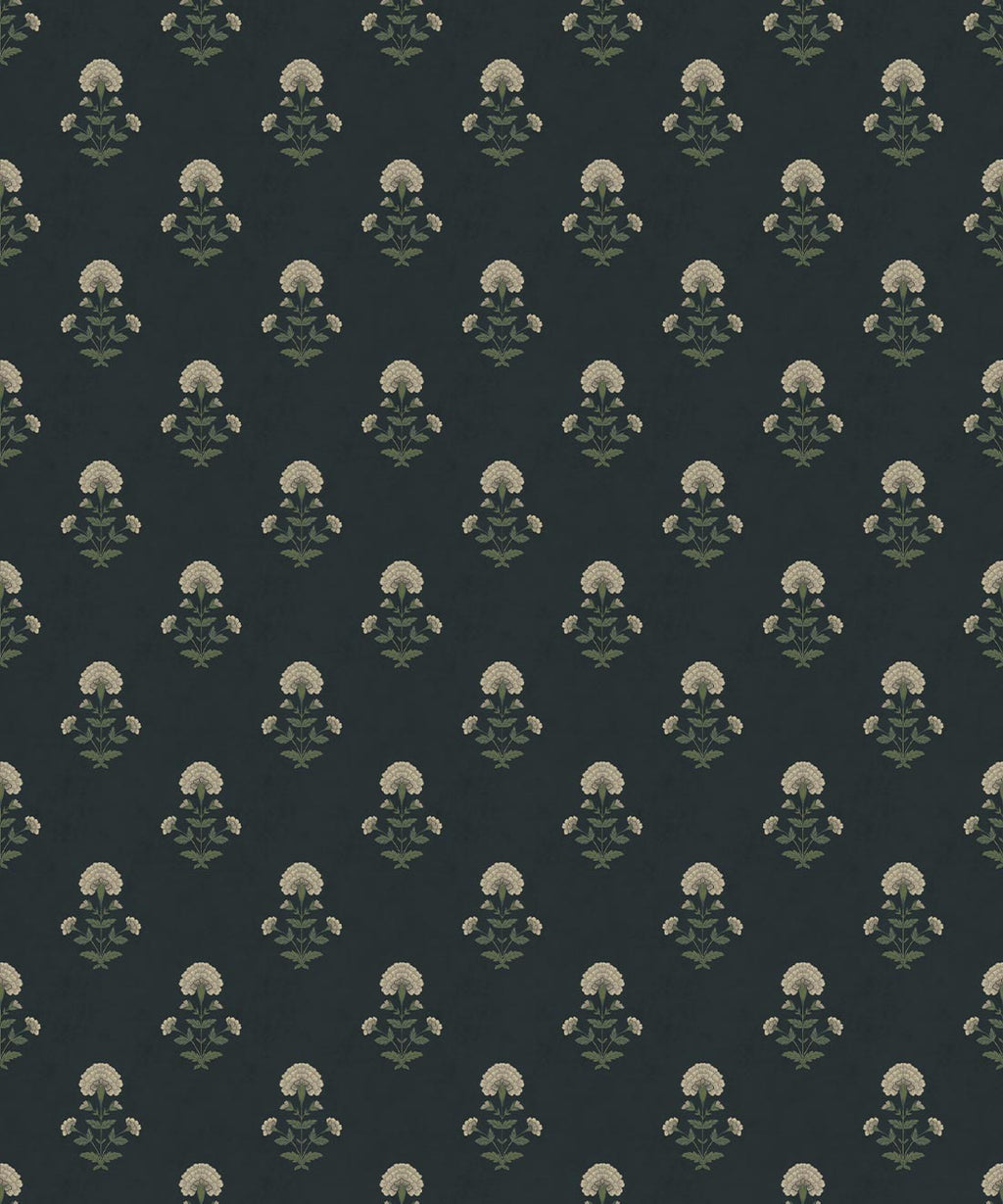 Marigold Wallpaper, Topaz