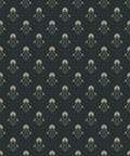 Marigold Wallpaper, Topaz