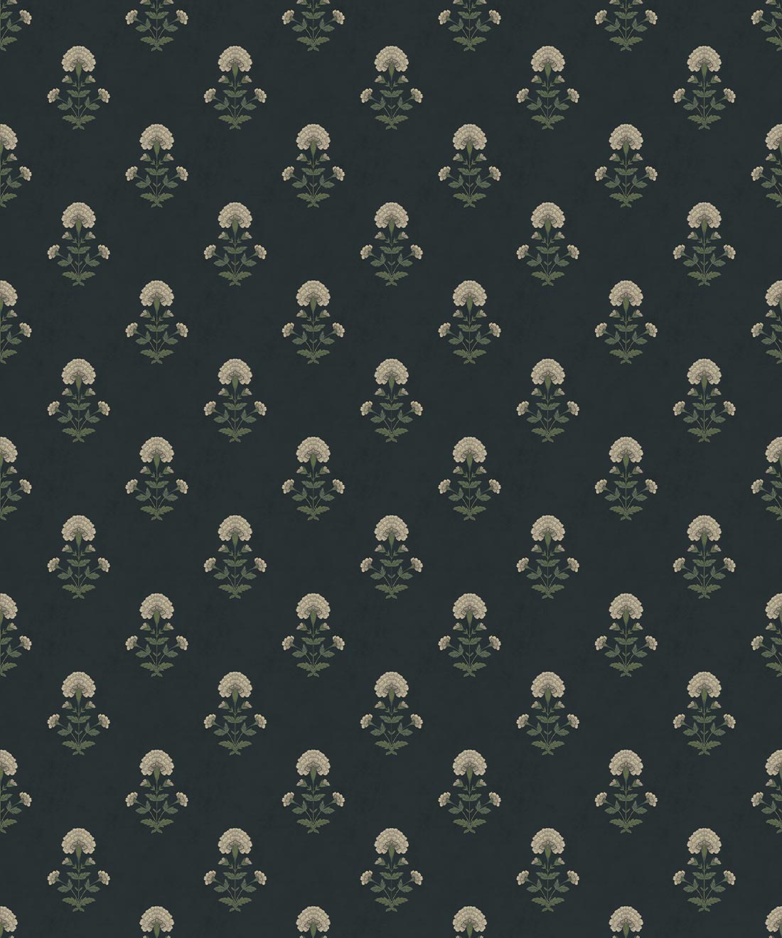 Marigold Wallpaper, Topaz
