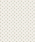Posey Wallpaper, Antique Rose
