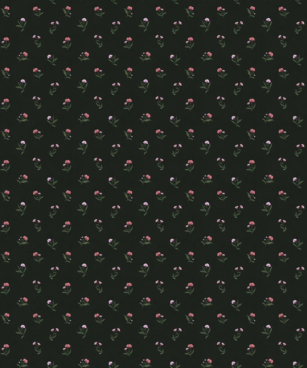 Posey Wallpaper, Jewel