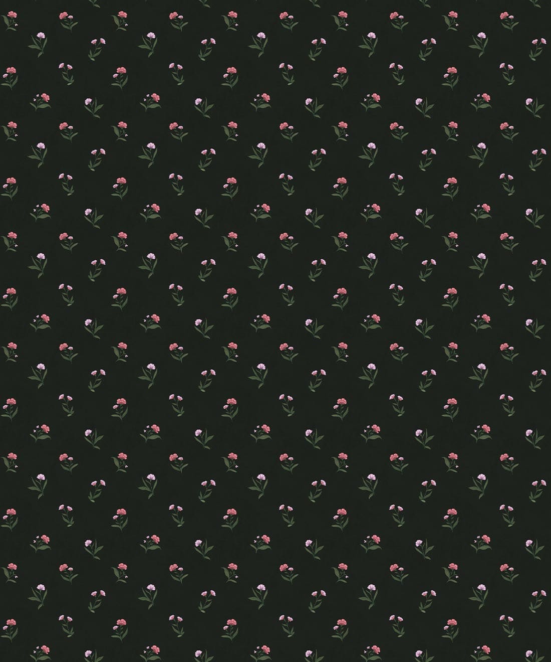 Posey Wallpaper, Jewel