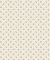 Posey Wallpaper, Linen