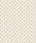 Posey Wallpaper, Linen