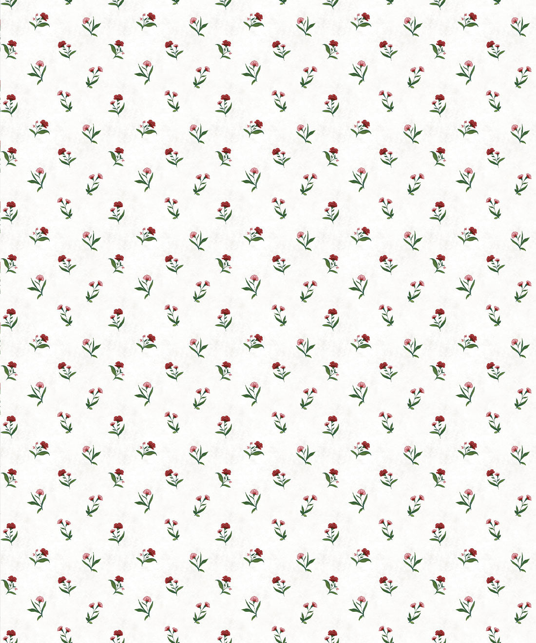 Posey Wallpaper, Ruby