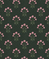 Geranium Wallpaper, Jewel