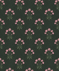 Geranium Wallpaper, Jewel