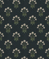 Geranium Wallpaper, Topaz