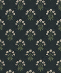 Geranium Wallpaper, Topaz