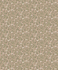 Wild Violet Wallpaper, Antique Rose