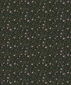 Wild Violet Wallpaper, Jewel