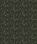 Wild Violet Wallpaper, Jewel