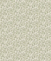 Wild Violet Wallpaper, Linen