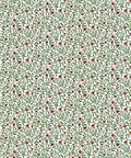 Wild Violet Wallpaper, Ruby