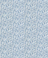 Wild Violet Wallpaper, Sapphire