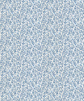 Wild Violet Wallpaper, Sapphire
