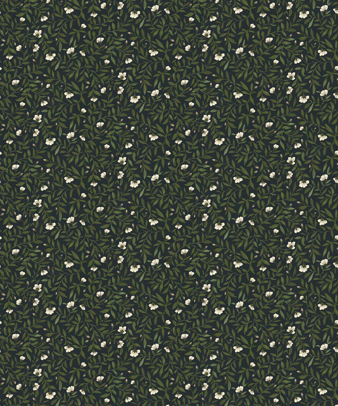 Wild Violet Wallpaper, Topaz
