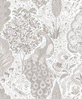 Peacock Garden Wallpaper – Trade Exclusive, Ivory