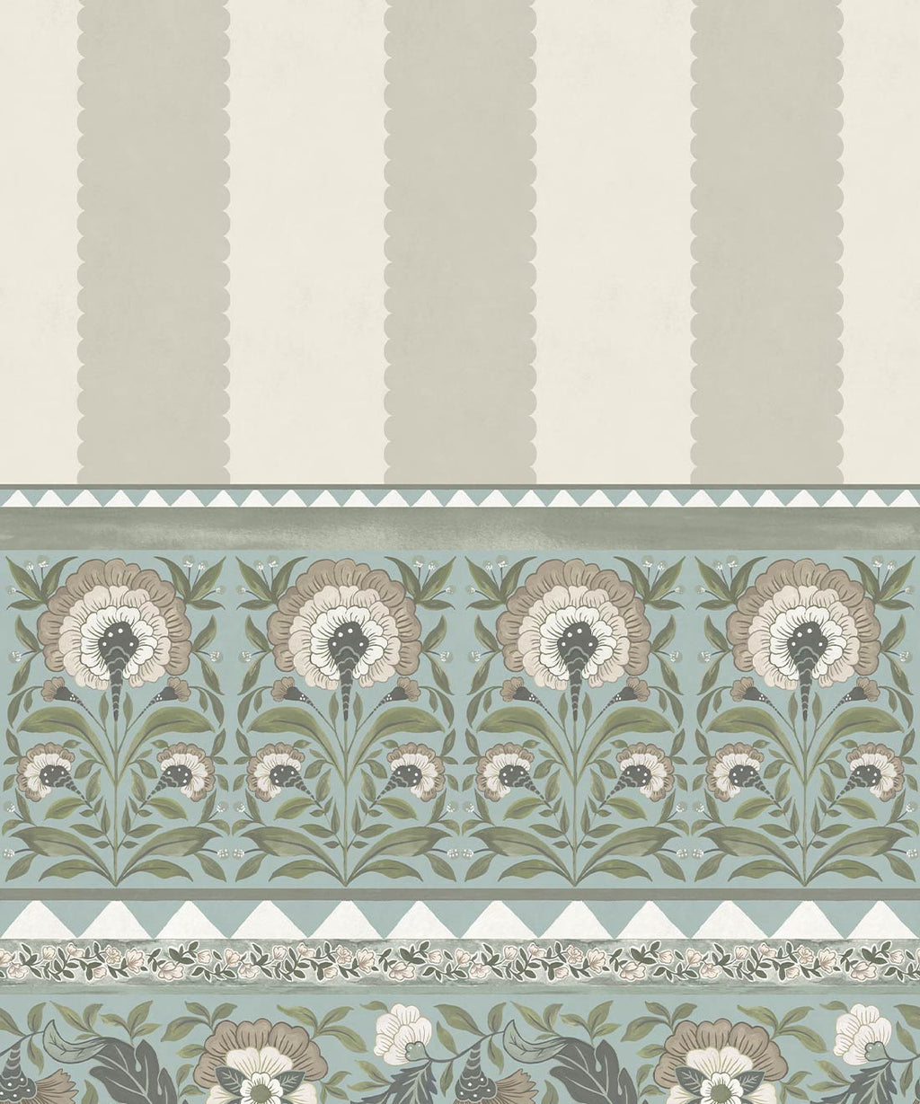 Pietra Mural, Duck Egg