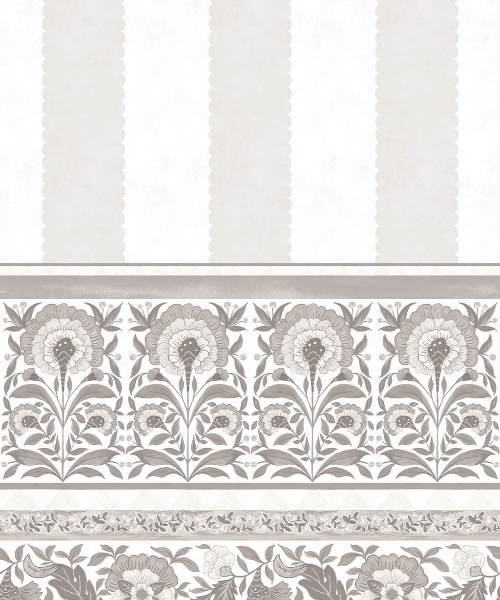 Pietra Mural, Ivory