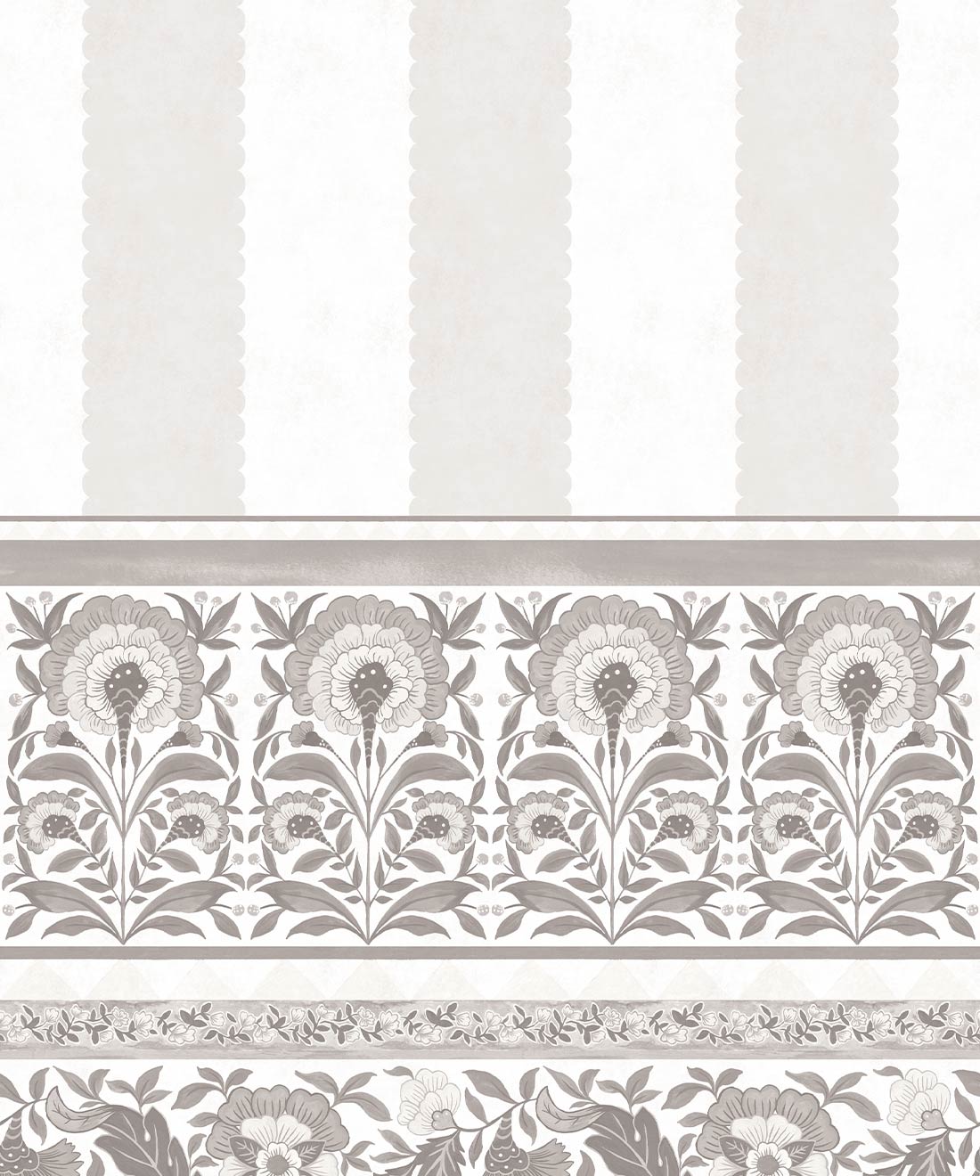 Pietra Mural, Ivory