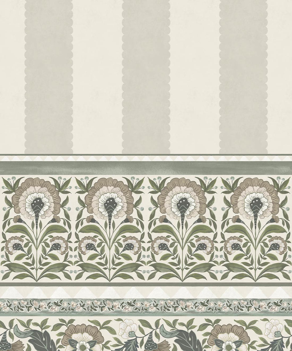 Pietra Mural, Linen