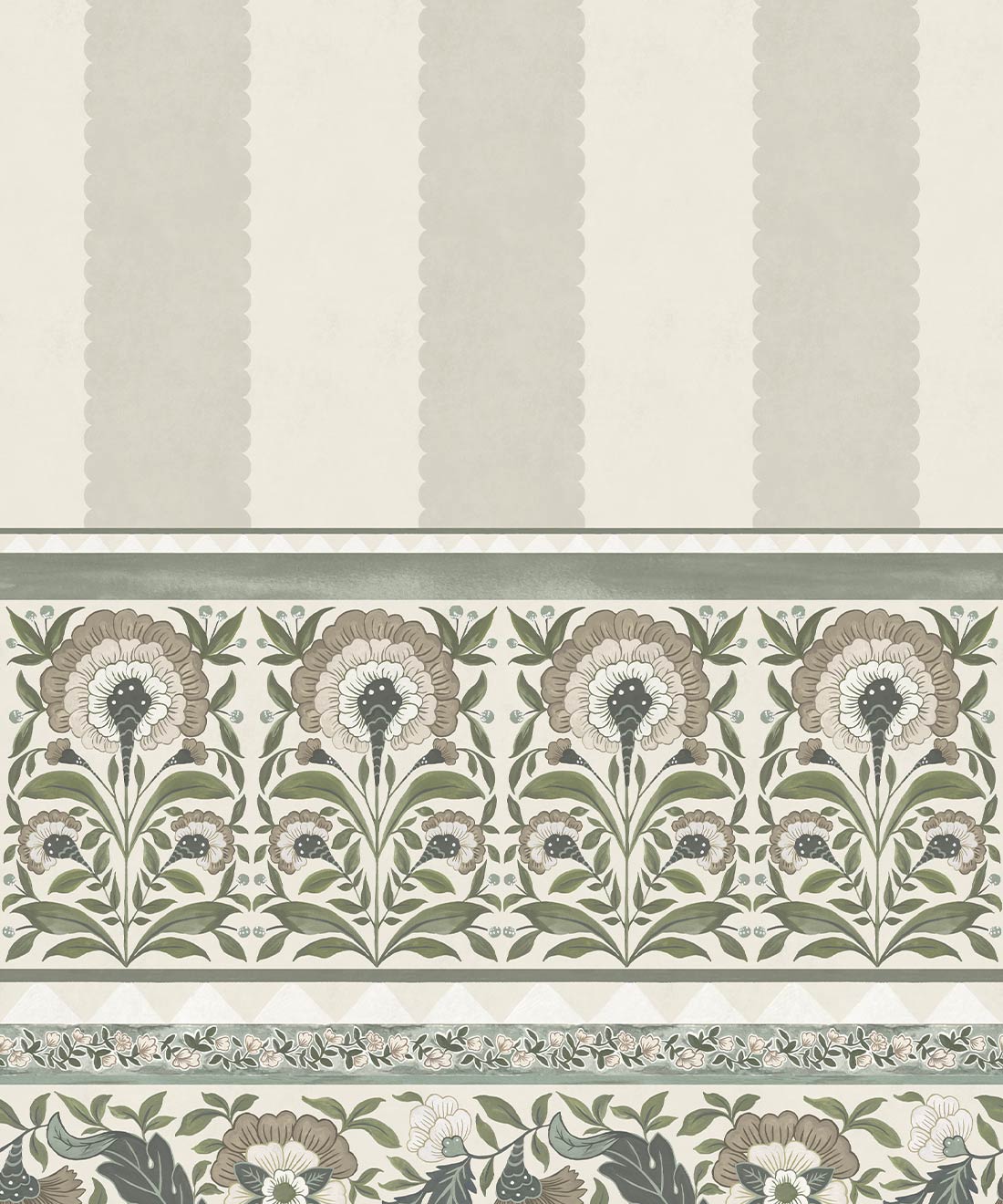 Pietra Mural, Linen