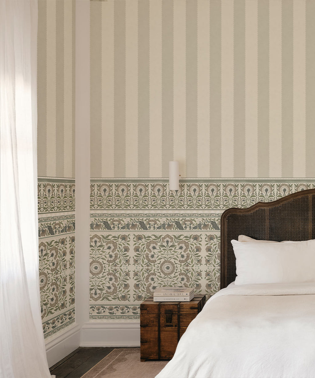 Pietra Mural, Linen