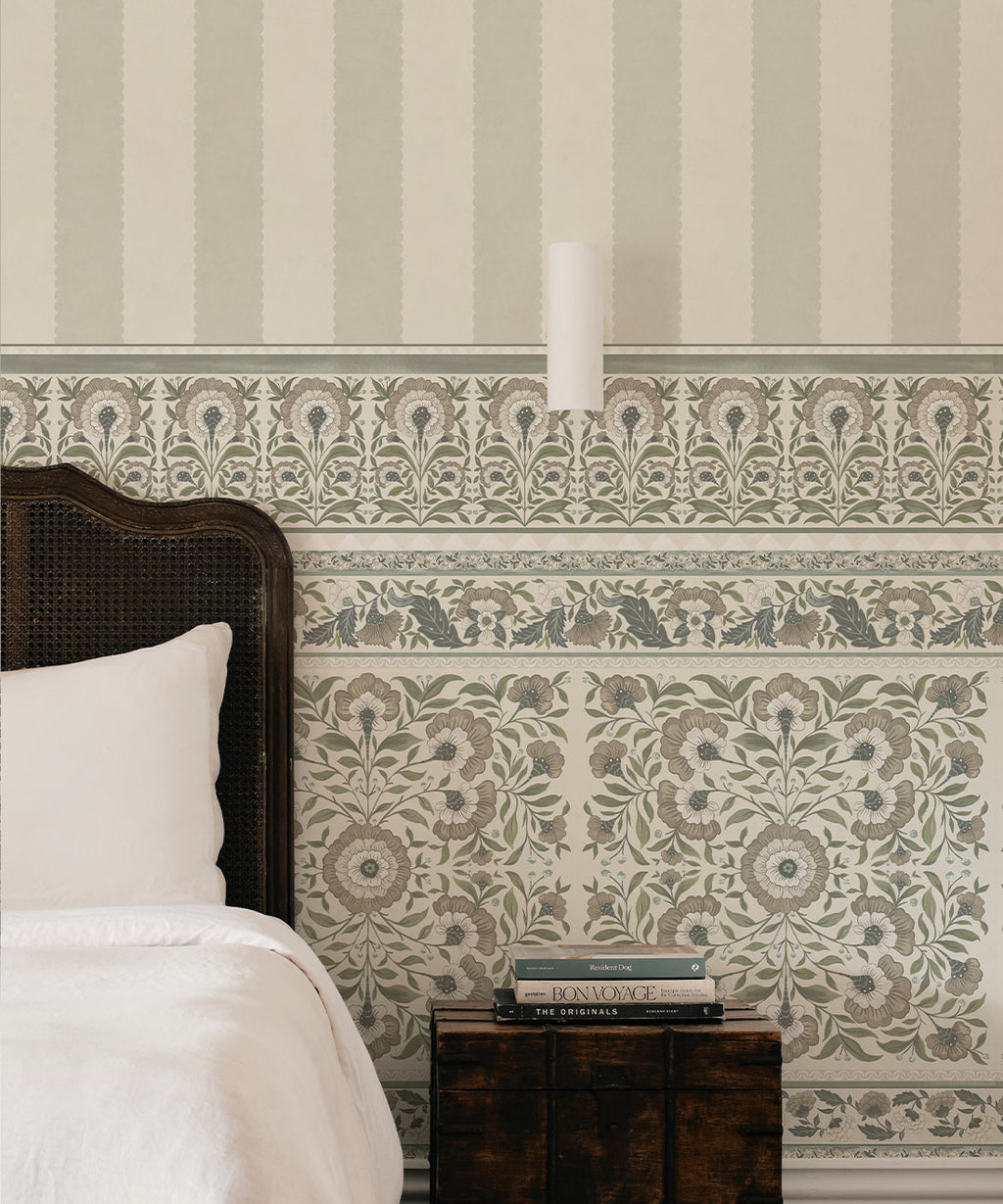 Pietra Mural, Linen