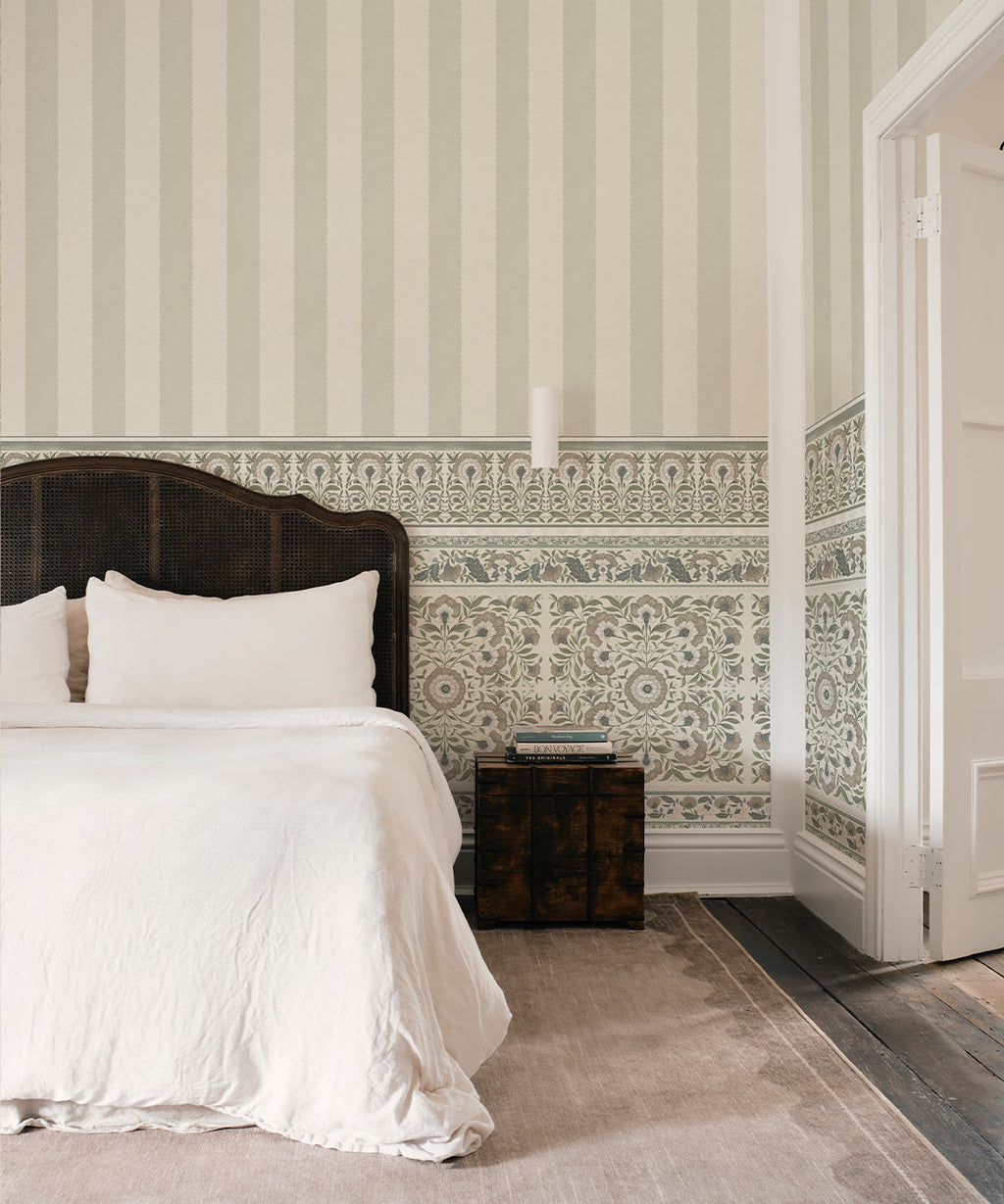 Pietra Mural, Linen