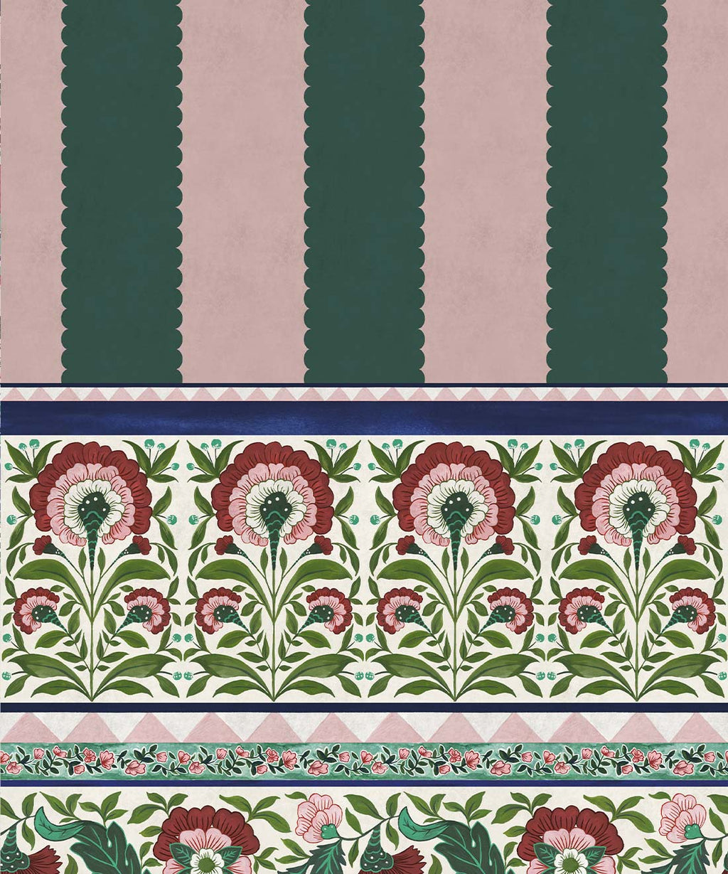 Pietra Mural, Ruby