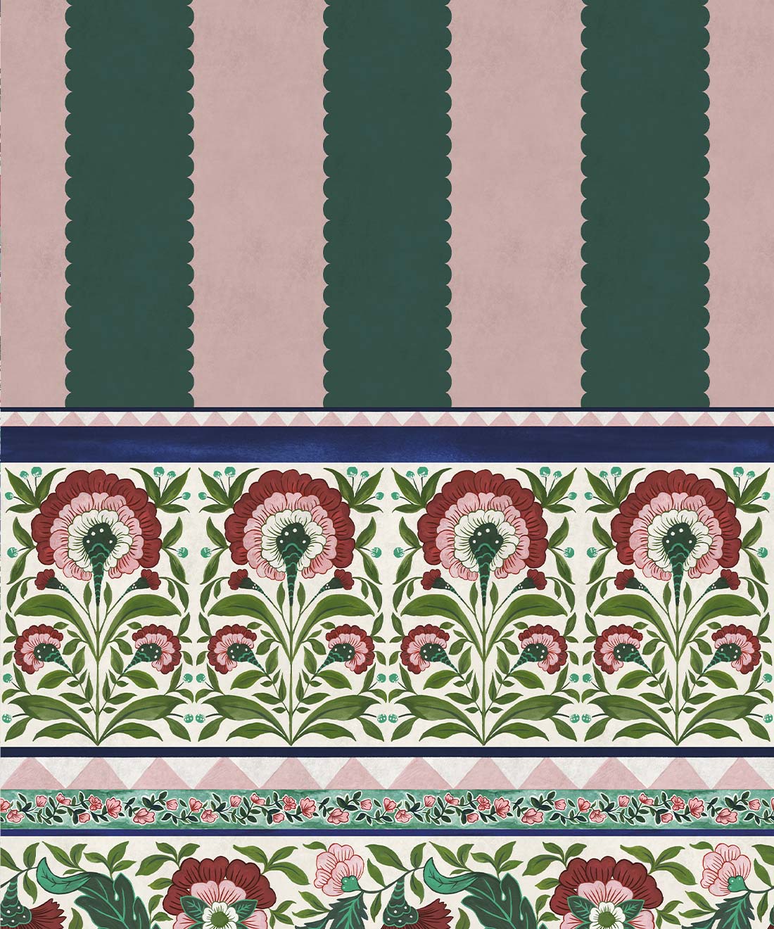 Pietra Mural, Ruby