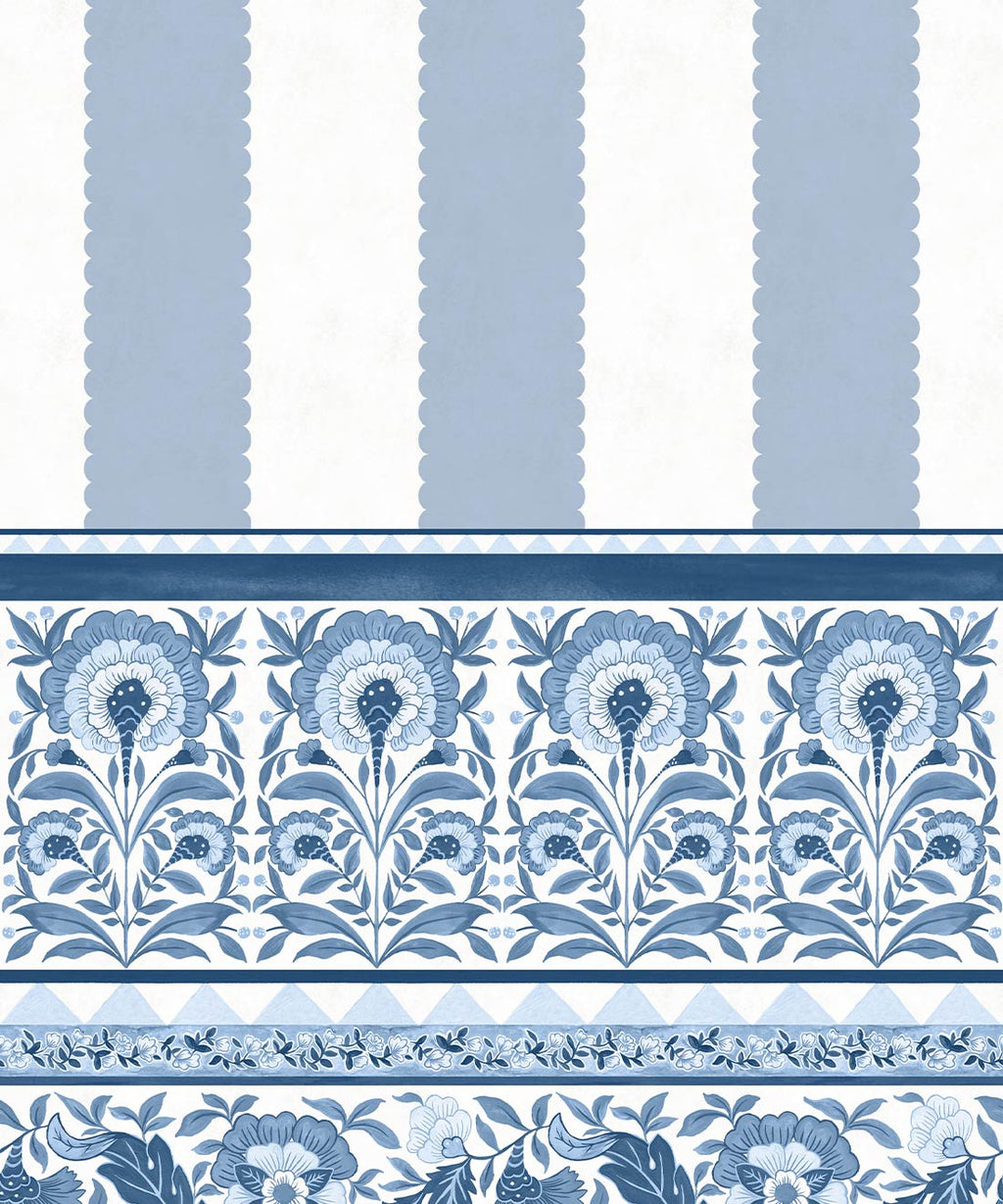 Pietra Mural, Sapphire