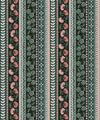 Ribbon Wallpaper, Jewel