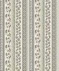 Ribbon Wallpaper, Linen