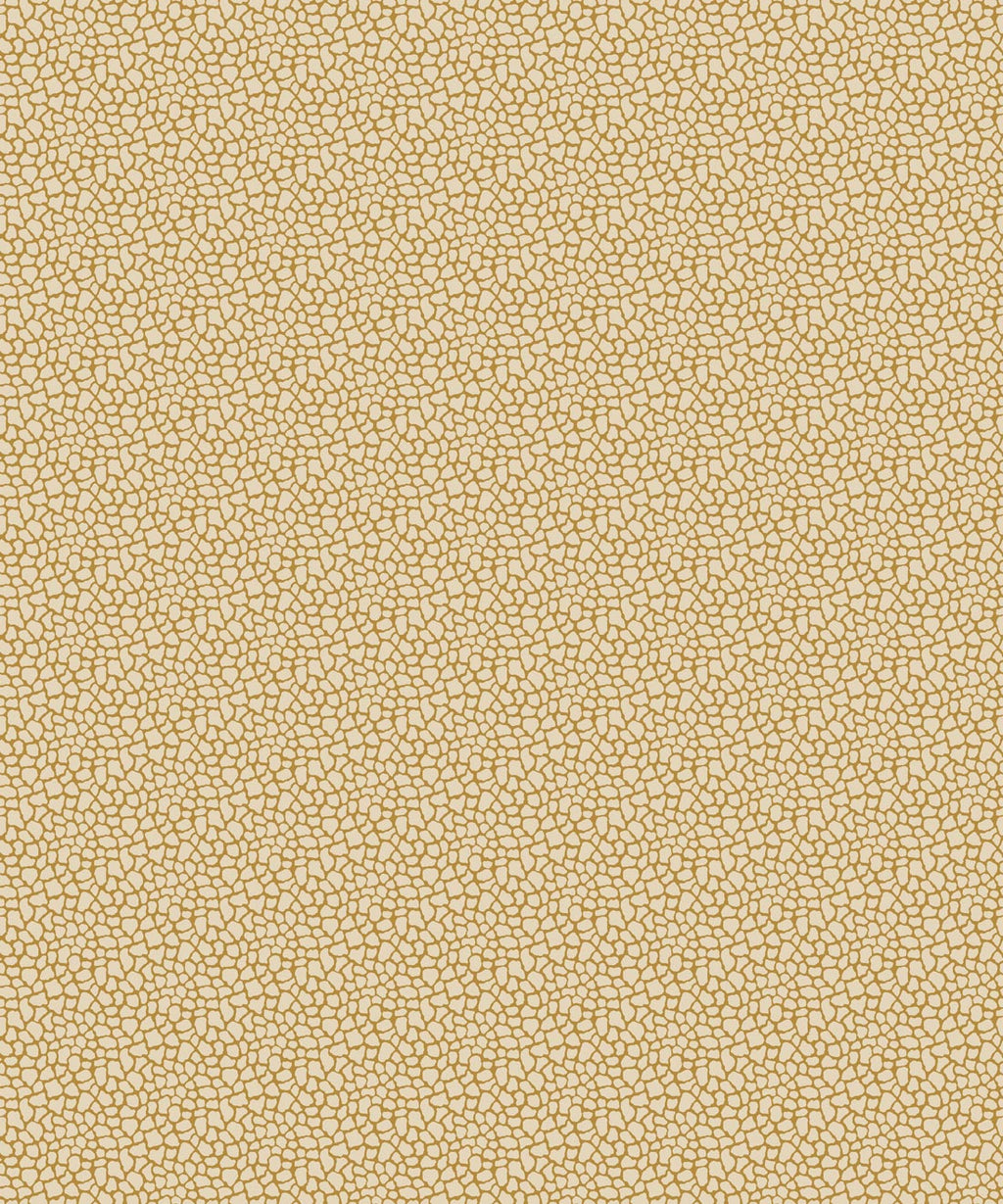Clay Wallpaper, Golden