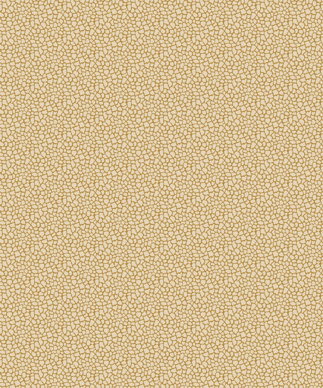 Clay Wallpaper, Golden