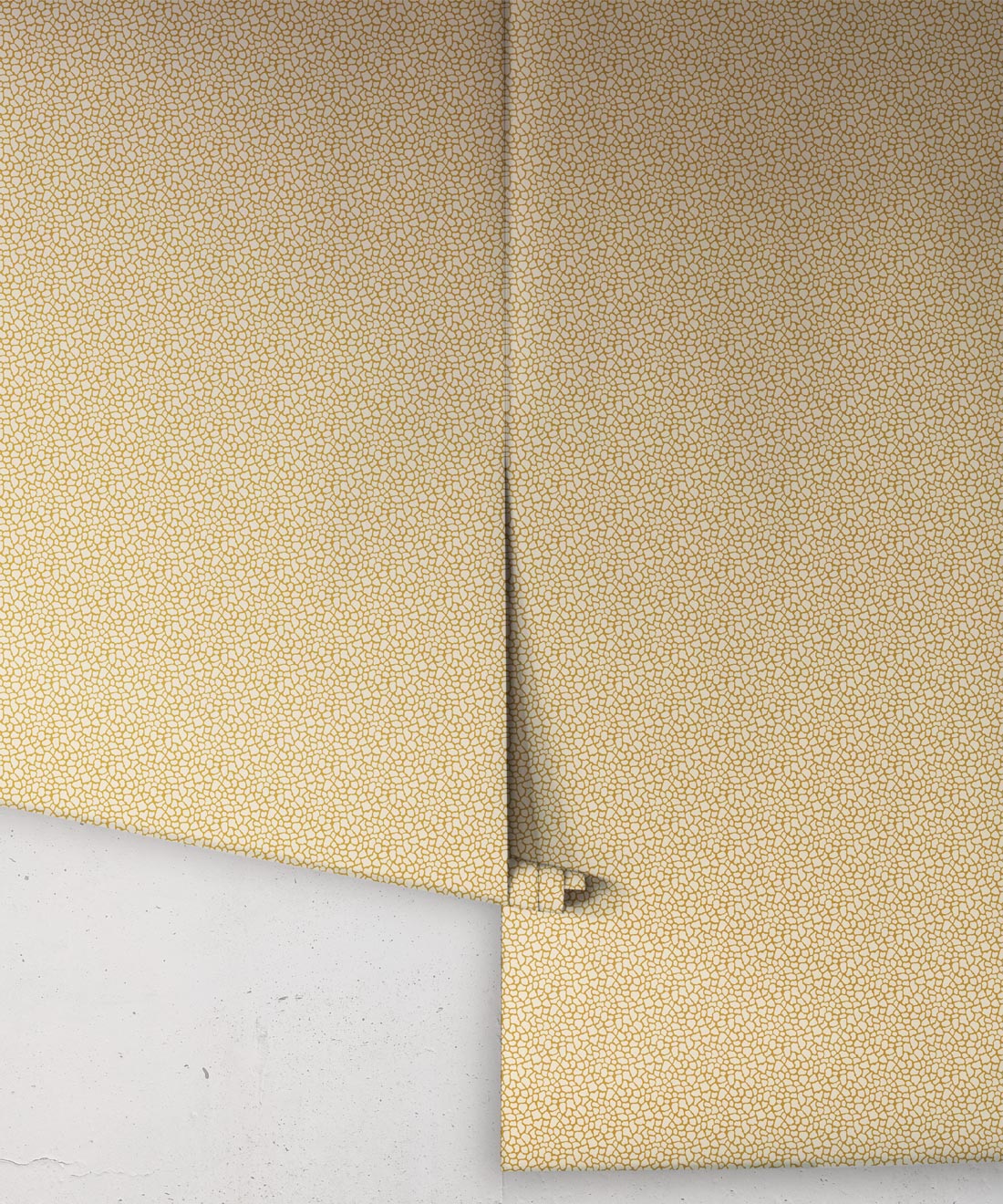 Clay Wallpaper, Golden