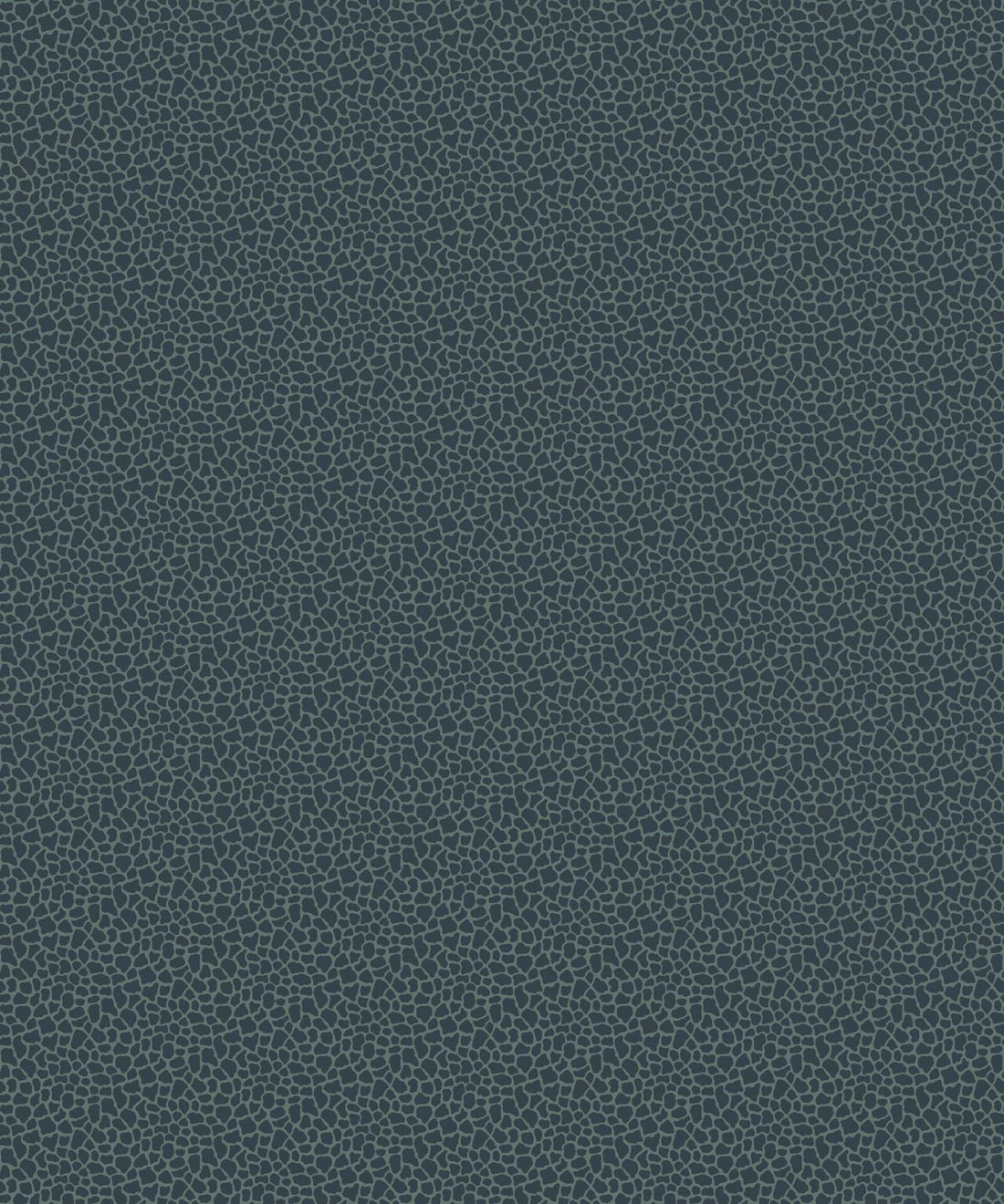 Clay Wallpaper, Indigo