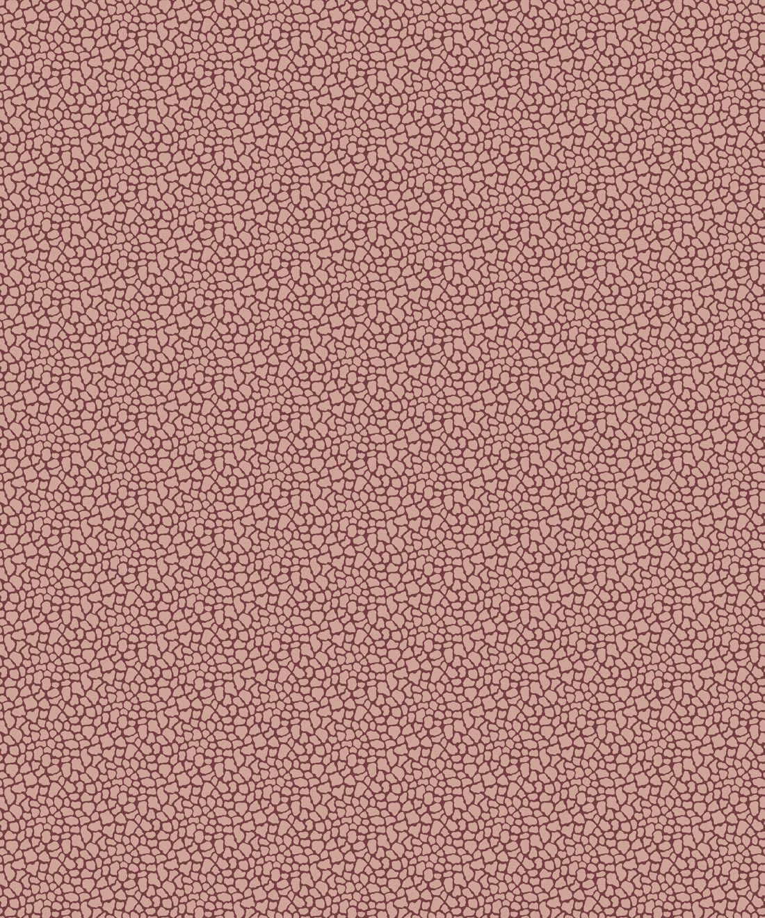 Clay Wallpaper, Ruby