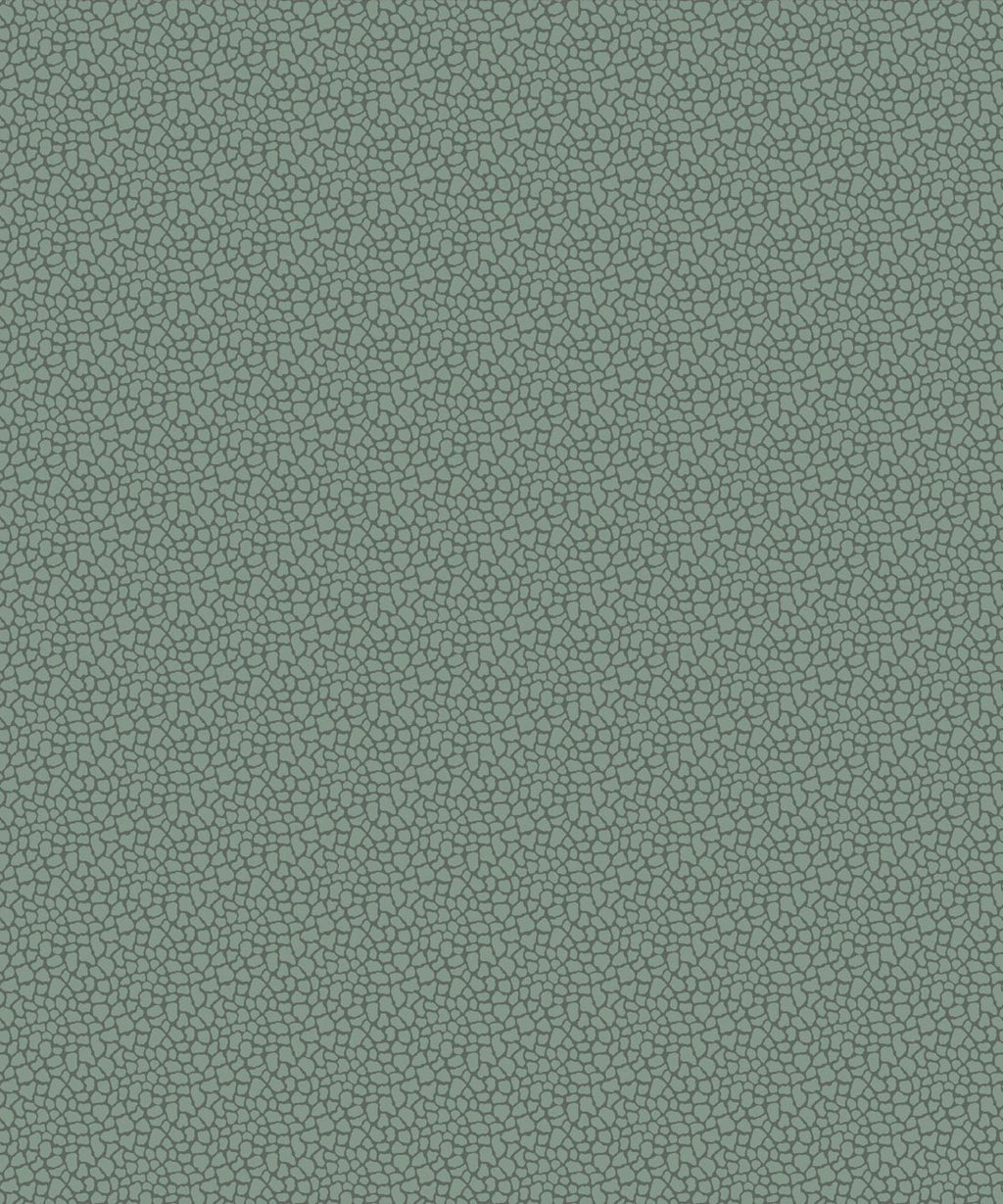 Clay Wallpaper, Seafoam