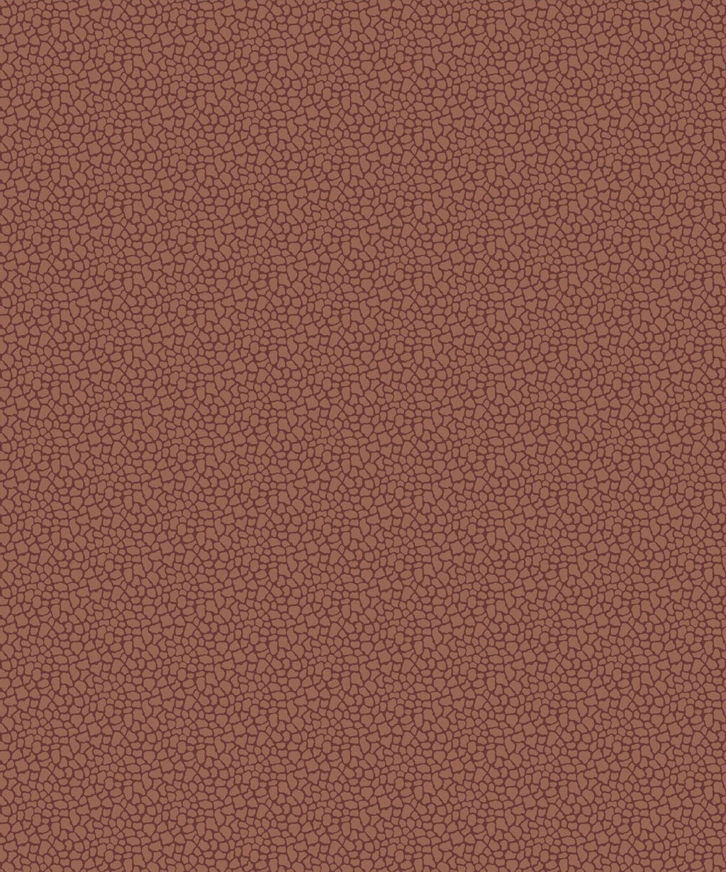 Clay Wallpaper, Terracotta