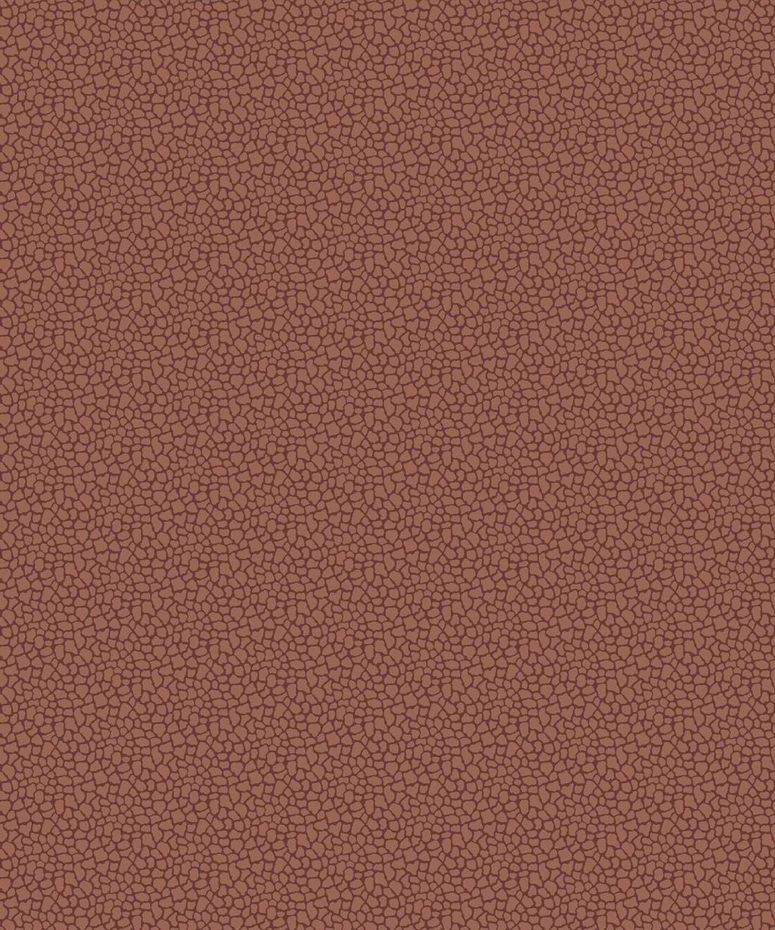Clay Wallpaper, Terracotta